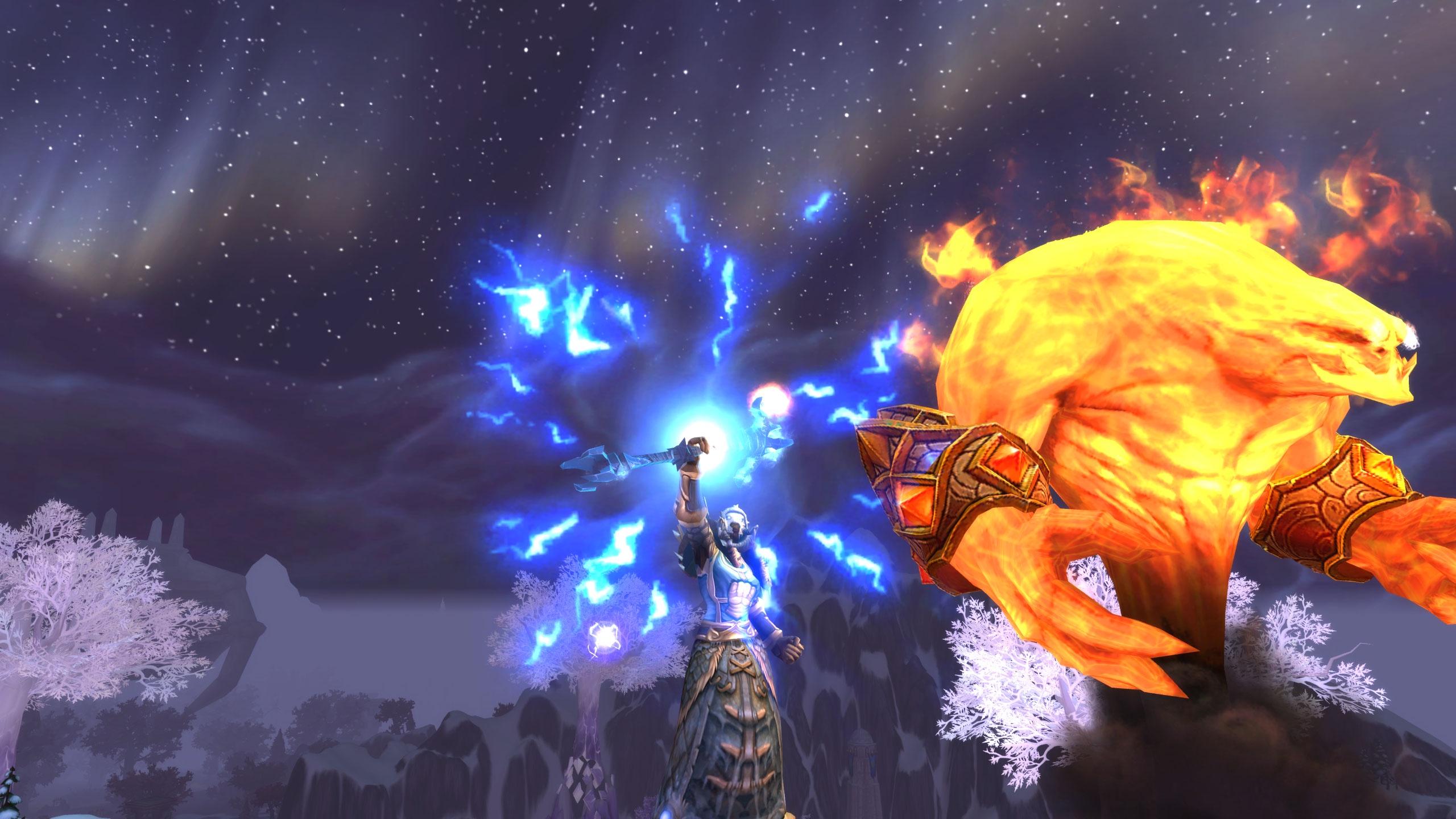 WotLK Classic’s Shaman: Abilities, Strategies, and Roles