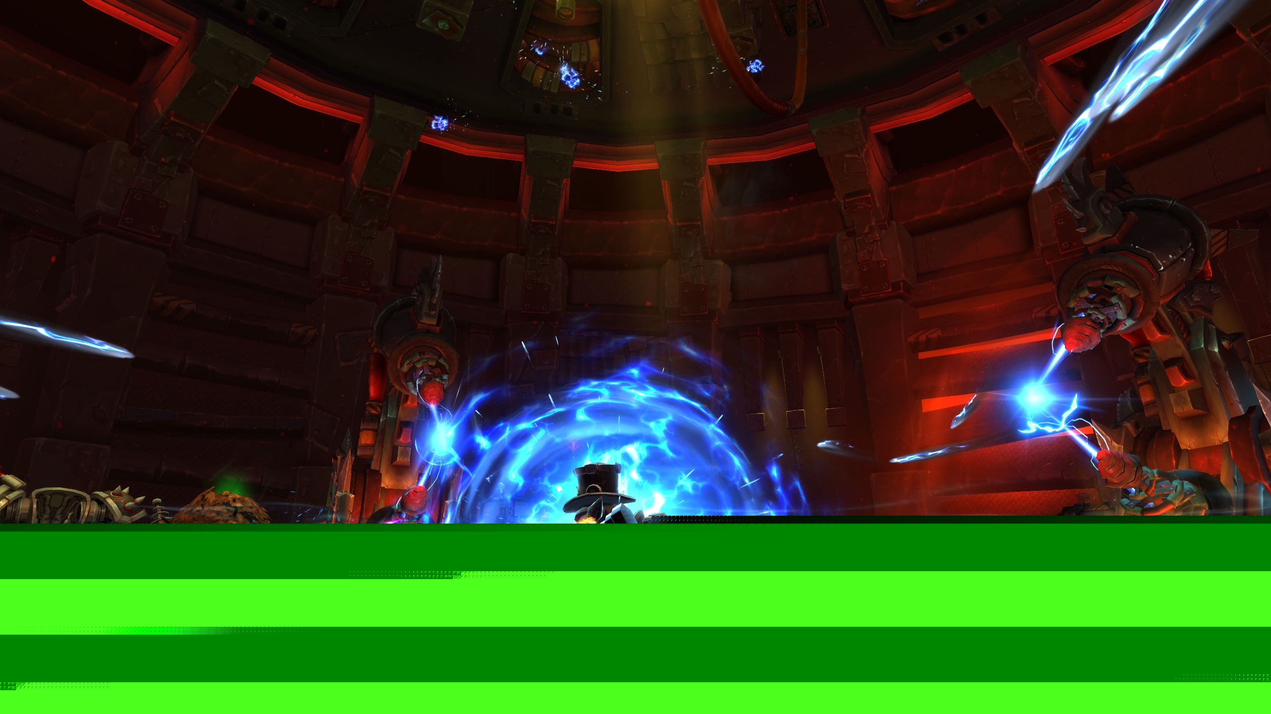 Healer Burnout Is Real: A Closer Look in World of Warcraft