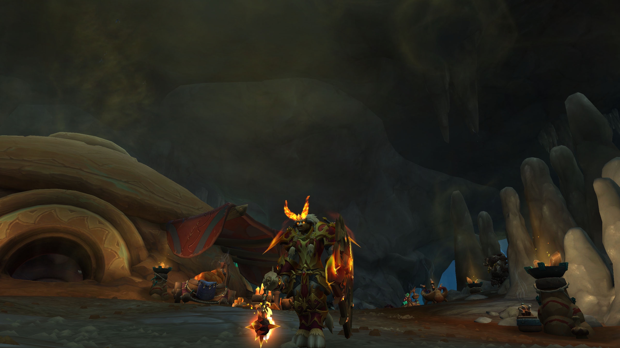 WoW Dragonflight Season 4 Tier Sets Bonuses for Every Class