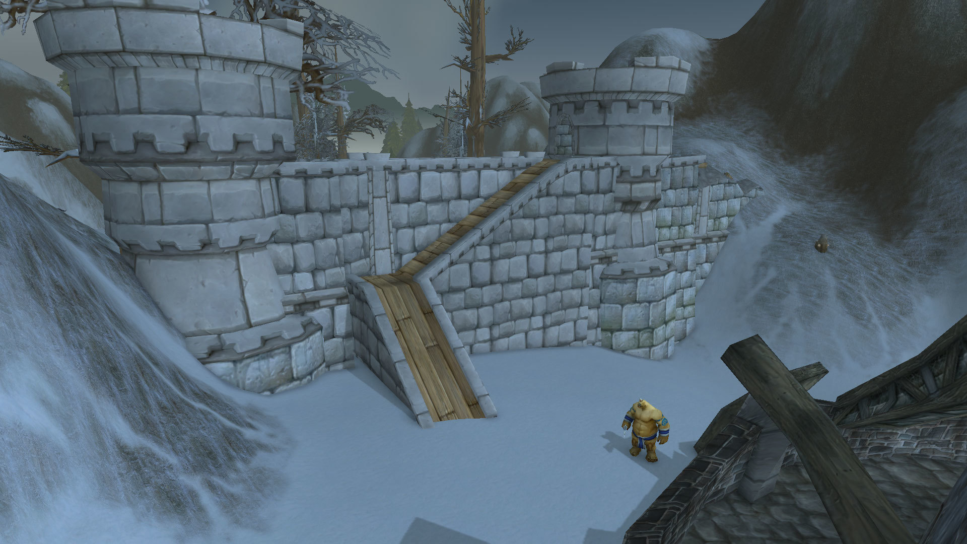 Alterac Valley Domination: How to Turn the Tide When Your Team is Losing