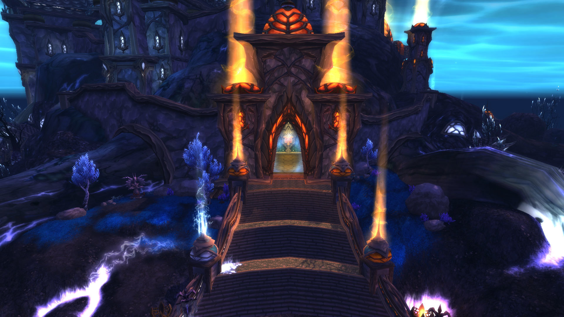 Klaxxi Amber Scorpion: Buying the Rare Mount from the Dread Wastes Faction in WoW Pandaria